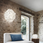 Veli Foliage Wall/Ceiling Light