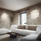Veli Foliage Wall/Ceiling Light