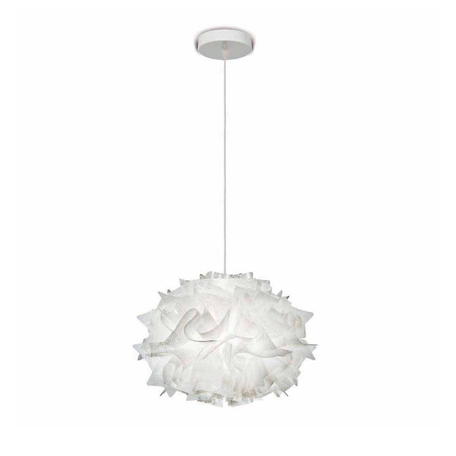Veli Mini Single Couture Pendant Light