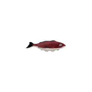 Fish Platter