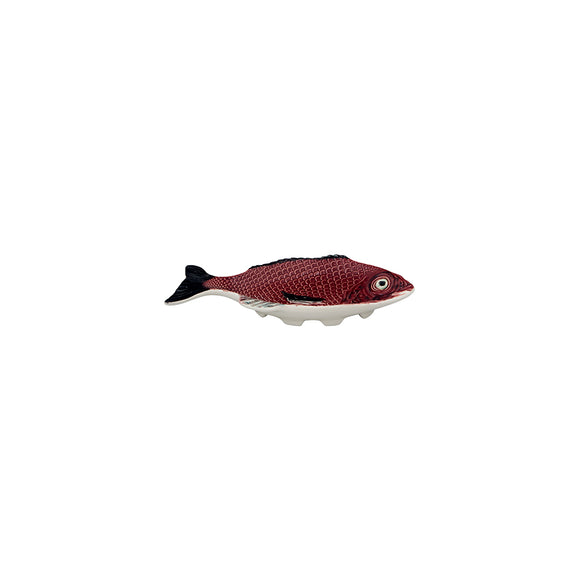 Fish Platter