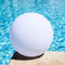 Ball Outdoor Bluetooth LED Lamp  option Lamp Only