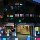 Ball Outdoor Bluetooth LED Lamp