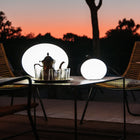 Ball Outdoor Bluetooth LED Lamp