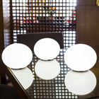 Flatball Outdoor Bluetooth LED Lamp