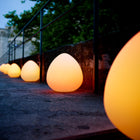 Rock Outdoor Bluetooth LED Table Lamp