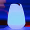 Vessel Outdoor Bluetooth LED Table Lamp  option Lamp Only