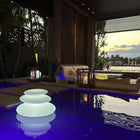 Zen Outdoor Bluetooth LED Table Lamp