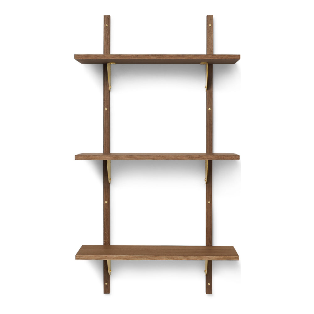 Sector Triple Shelf
