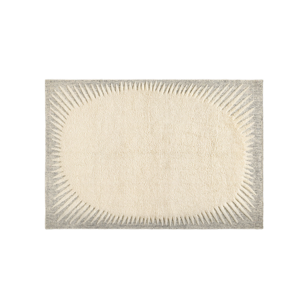 Edgy Rug