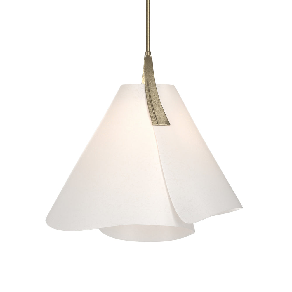 Mobius Pendant Light