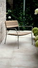 Solas Outdoor Lounge Chair