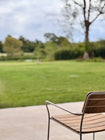 Solas Outdoor Lounge Chair