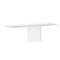 Base LED Wall Sconce  option Textured White