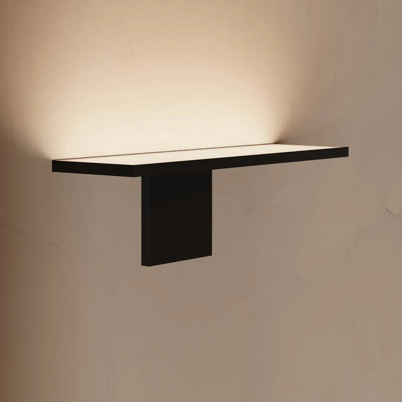Base LED Wall Sconce