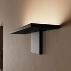 Base LED Wall Sconce