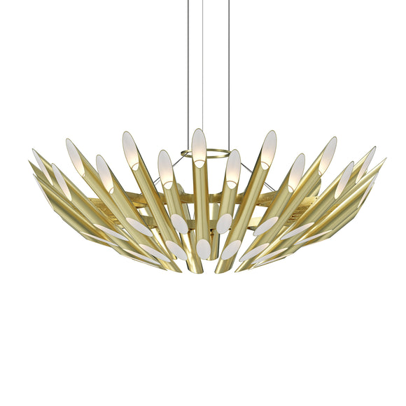 Chimes LED Pendant Light