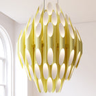Chimes Multi-Tier LED Pendant Light