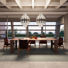 Chimes Multi-Tier LED Pendant Light