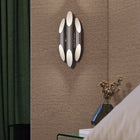 Chimes Triple LED Wall Sconce