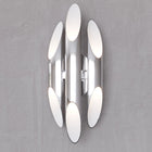 Chimes Triple LED Wall Sconce