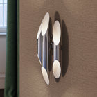 Chimes Triple LED Wall Sconce