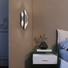 Chimes Triple LED Wall Sconce
