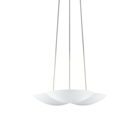 Cloud LED Pendant Light