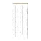 Constellation Andromeda Rectangle LED Chandelier