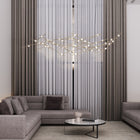 Constellation Ursa Major Chandelier