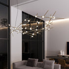 Constellation Ursa Major Chandelier