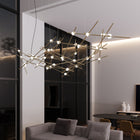 Constellation Ursa Major Pendant Light