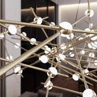 Constellation Ursa Major Chandelier