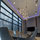 Constellation Ursa Major Chandelier
