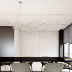 Constellation Ursa Major Pendant Light