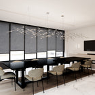 Constellation Ursa Major Chandelier