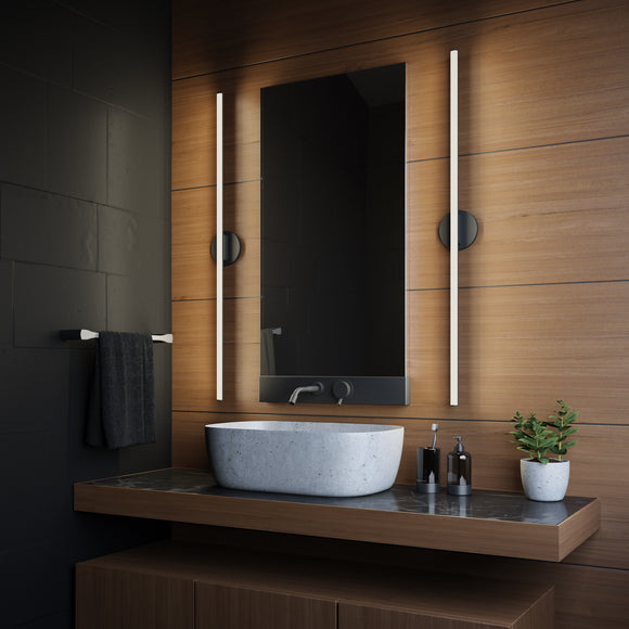 Fino LED Bathroom Vanity Light