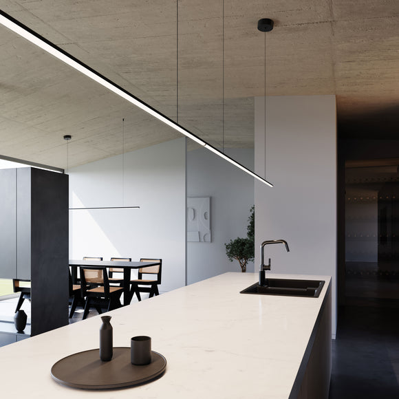 Fino Linear Pendant Light