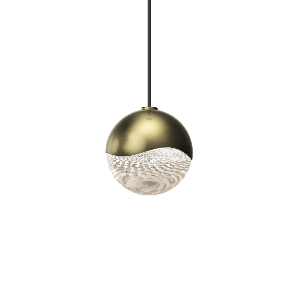 Grapes LED 1-Light Pendant Light