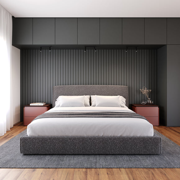 Haim Aimable Flush Mount