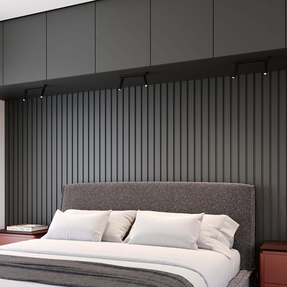 Haim Aimable Flush Mount