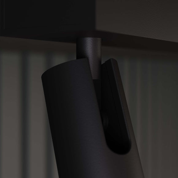 Haim Aimable Flush Mount