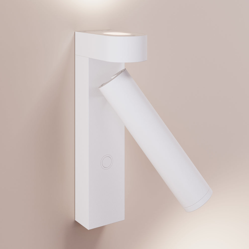 Haim Aimable Uplight Wall Sconce