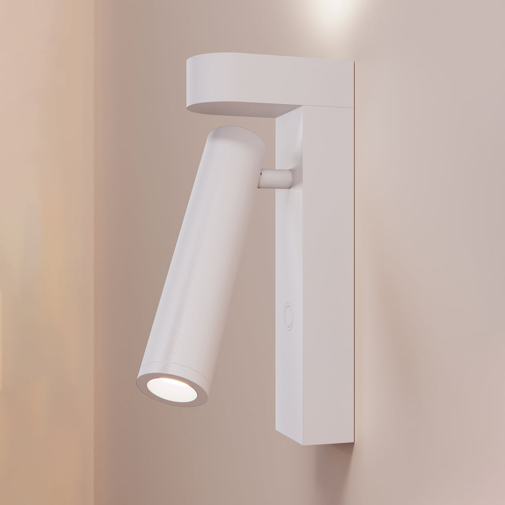 Haim Aimable Uplight Wall Sconce