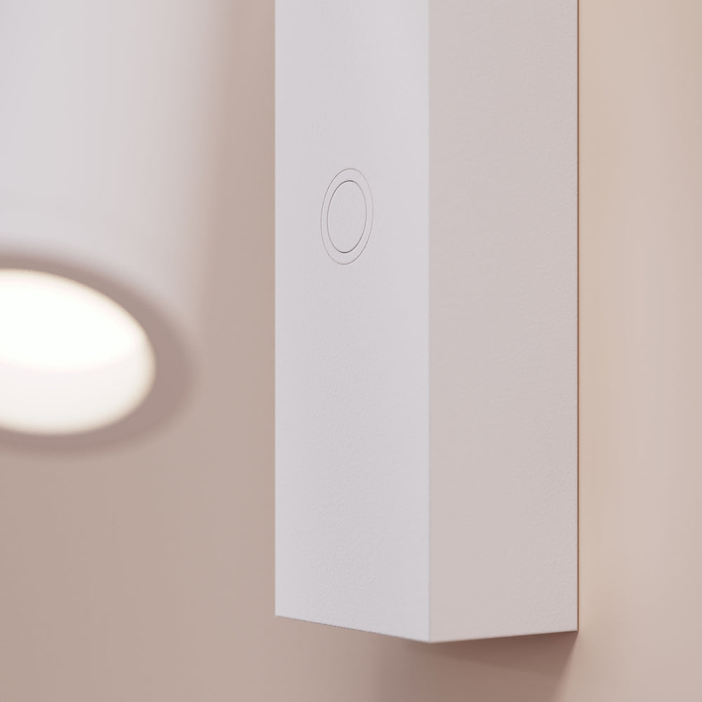 Haim Aimable Uplight Wall Sconce