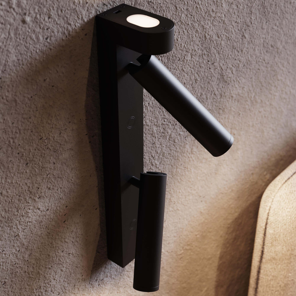 Haim Aimable Uplight Wall Sconce