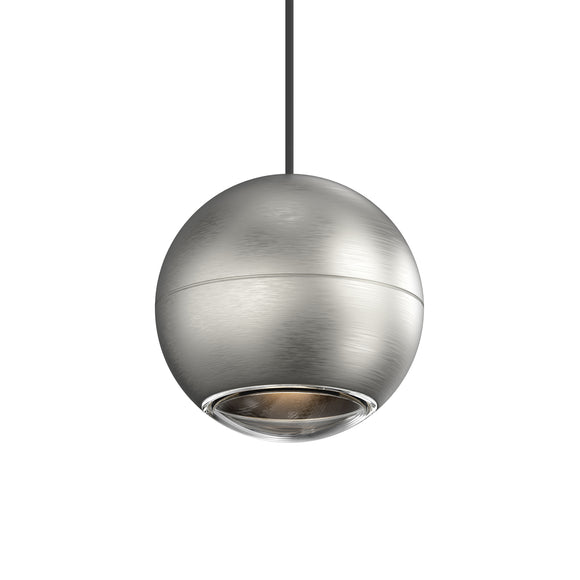 Hemisphere Pendant Light