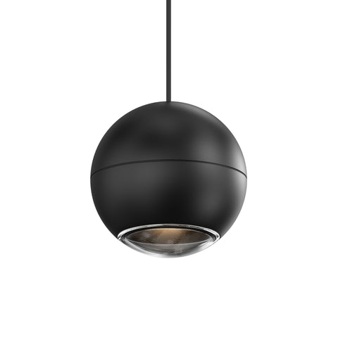 Hemisphere Pendant Light