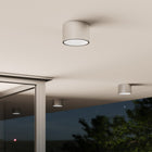 Ilios LED Flush Mount