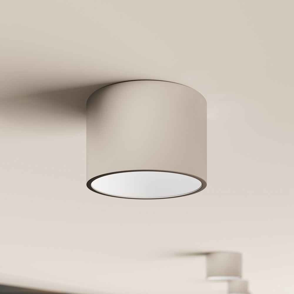 Ilios LED Flush Mount